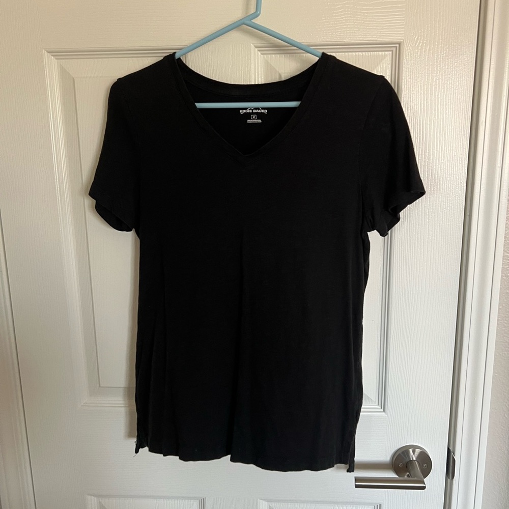 Eddie Bauer V Neck